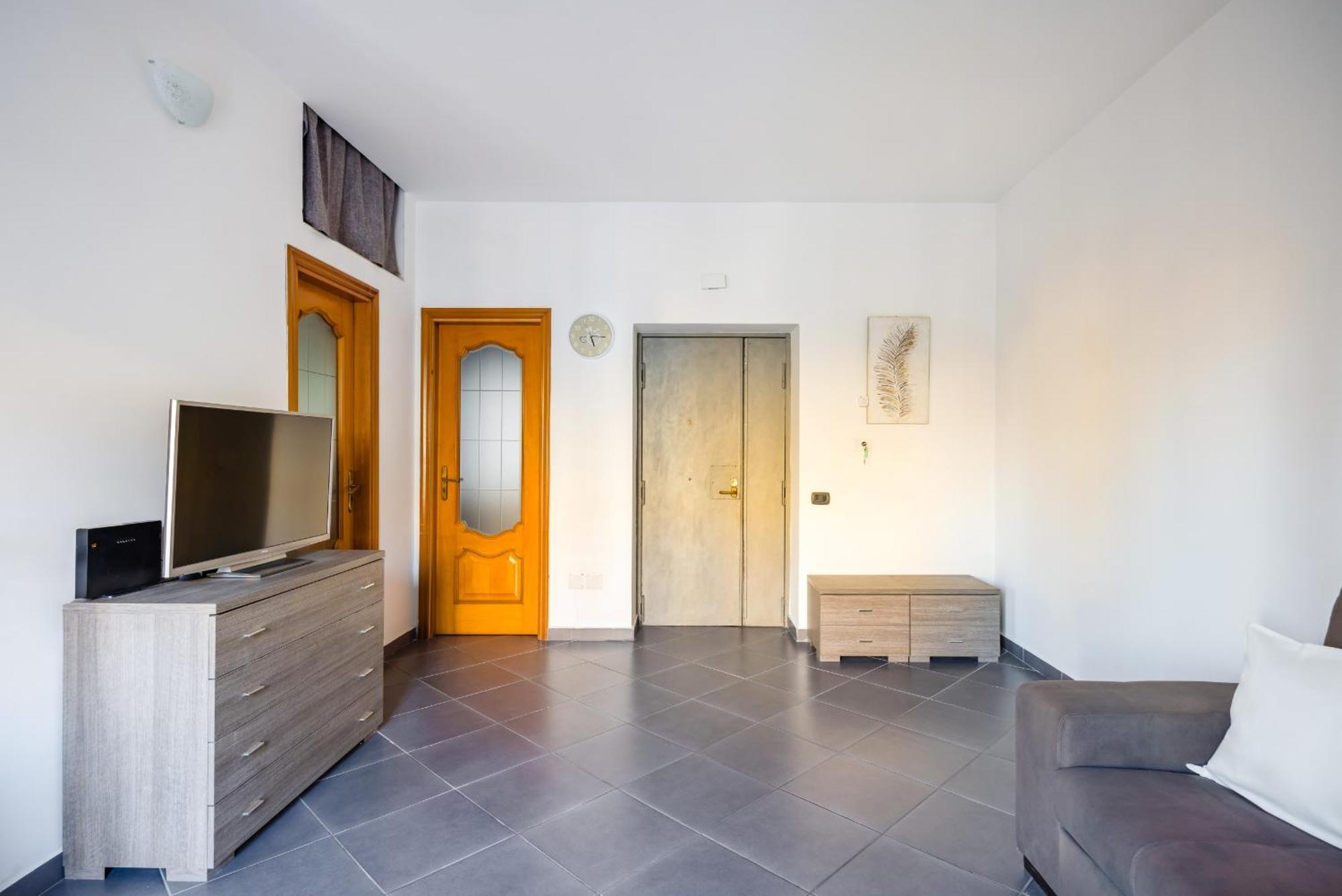 Apartment A Piazza Mercato By Wonderful Italy Naples