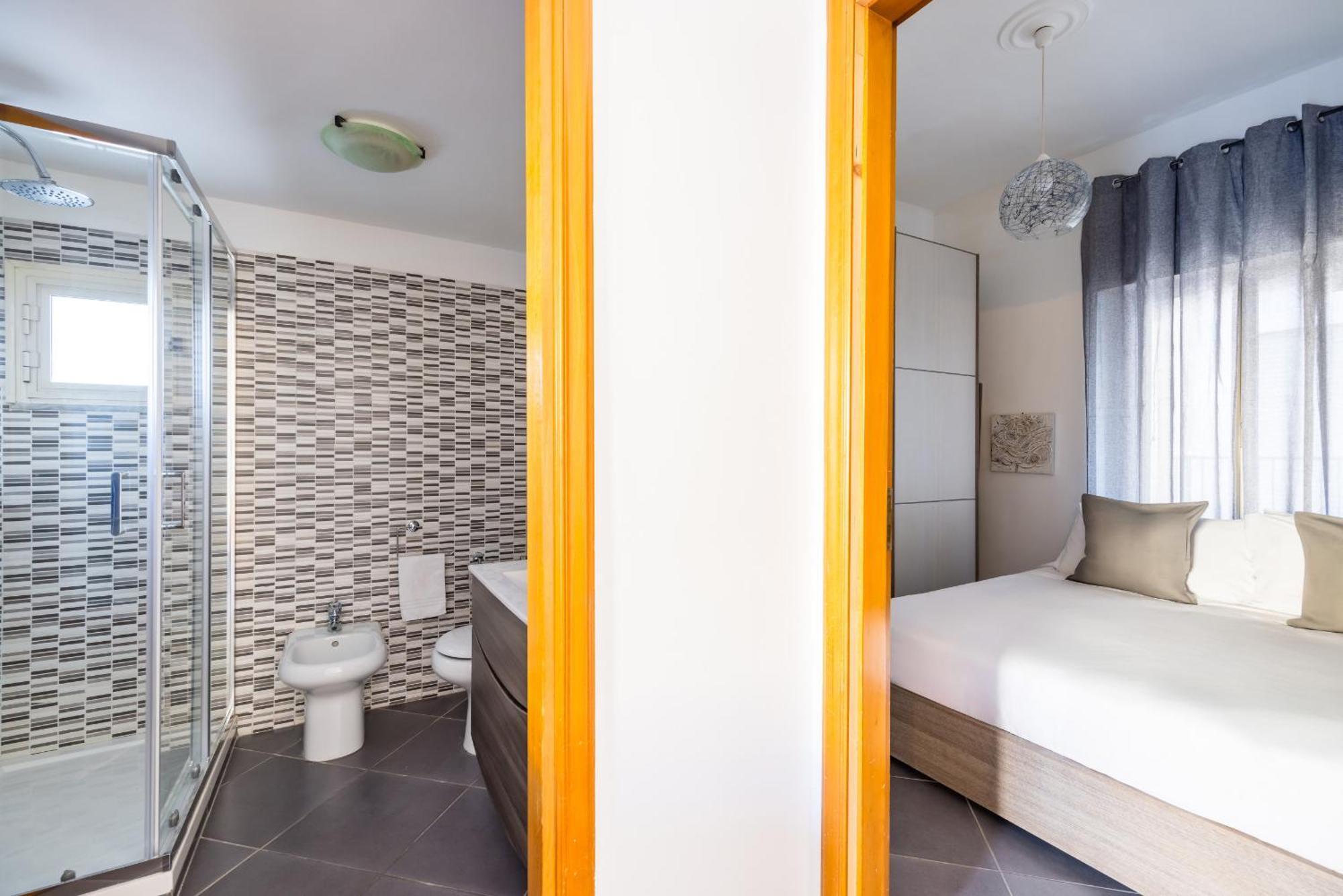Apartment A Piazza Mercato By Wonderful Italy Naples